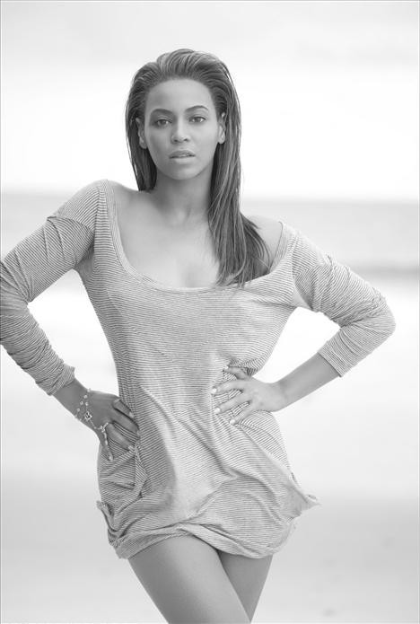 Beyoncé Knowles Fotoğrafları 82