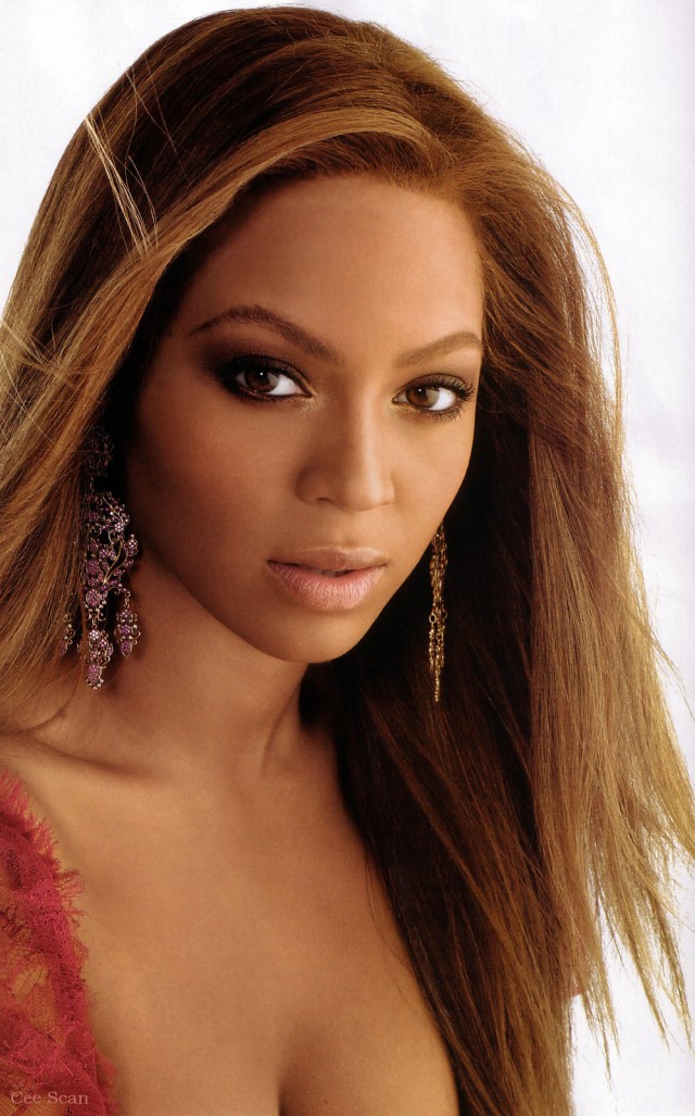 Beyoncé Knowles Fotoğrafları 83