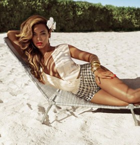 Beyoncé Knowles Fotoğrafları 1153