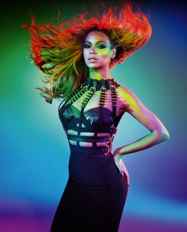 Beyoncé Knowles Fotoğrafları 1158