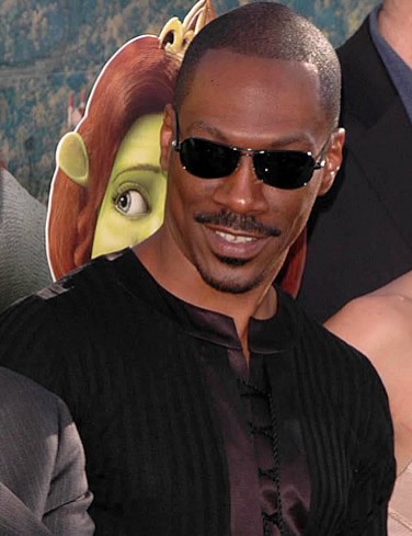 Eddie Murphy Fotoğrafları 20