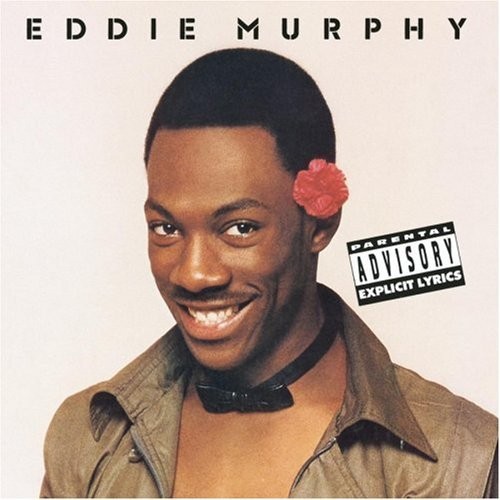 Eddie Murphy Fotoğrafları 5