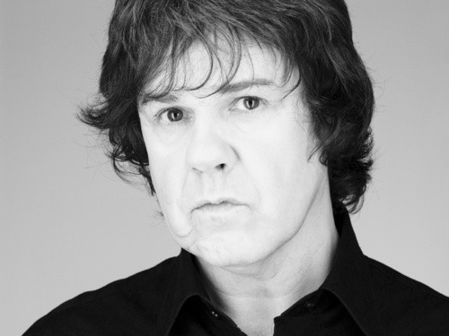 Gary Moore Fotoğrafları 7