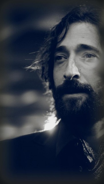 Adrien Brody Fotoğrafları 40