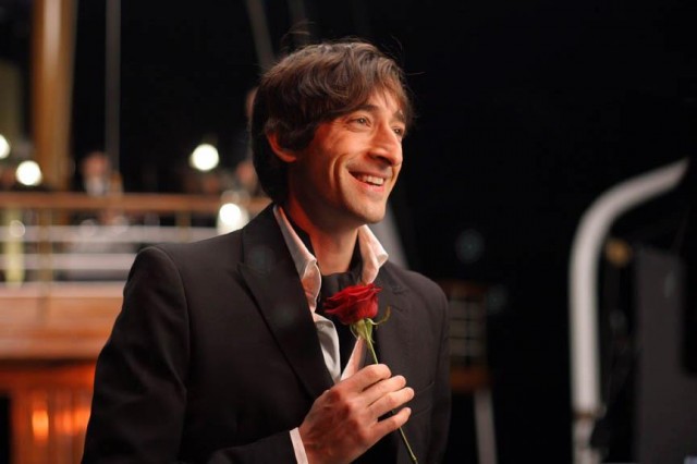 Adrien Brody Fotoğrafları 48