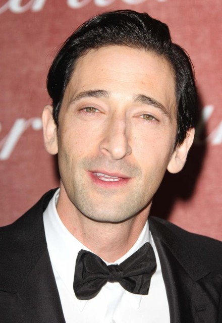 Adrien Brody Fotoğrafları 84