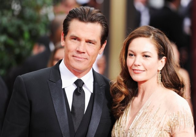 Diane Lane Fotoğrafı