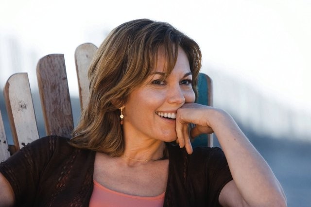 Diane Lane Fotoğrafı