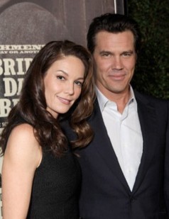 Diane Lane Fotoğrafı
