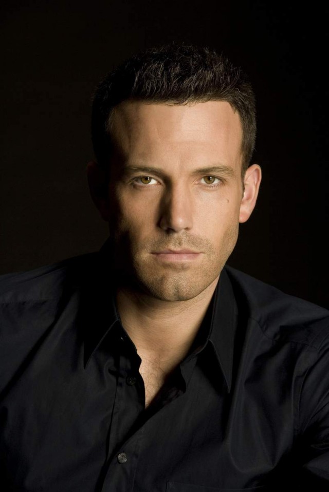 Ben Affleck Fotoğrafları 51