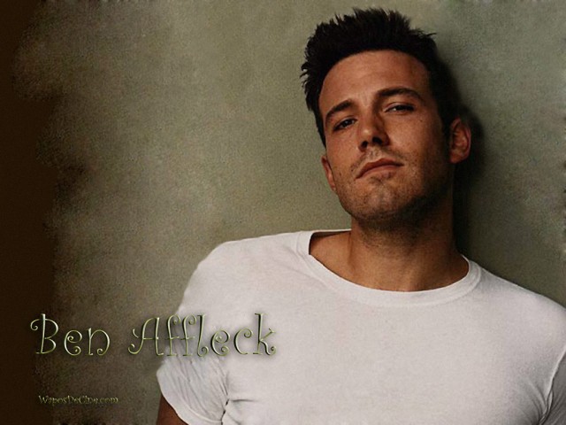 Ben Affleck Fotoğrafları 65