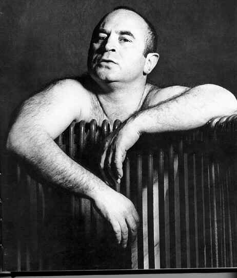 Bob Hoskins Fotoğrafları 4