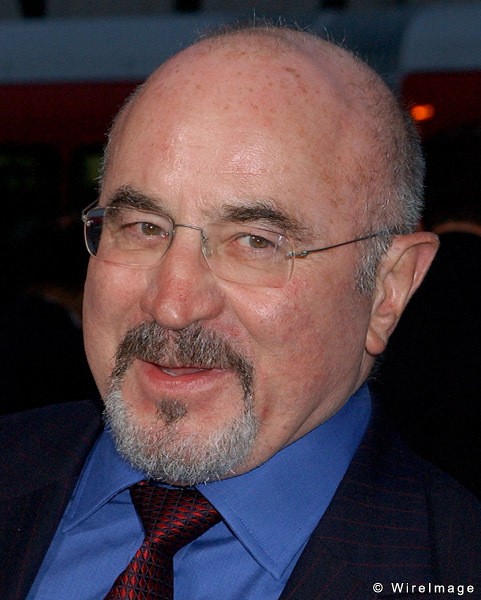 Bob Hoskins Fotoğrafları 5