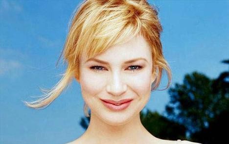 Renée Zellweger Fotoğrafları 20