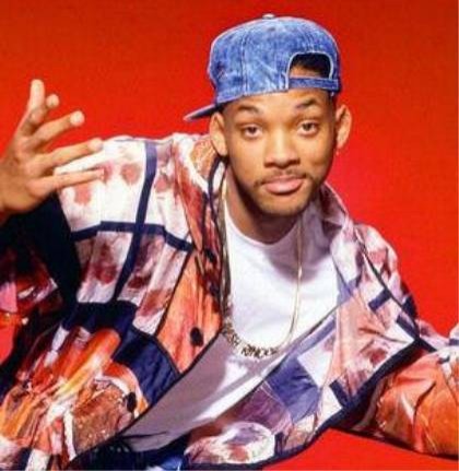 Will Smith Fotoğrafları 33