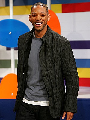 Will Smith Fotoğrafları 38