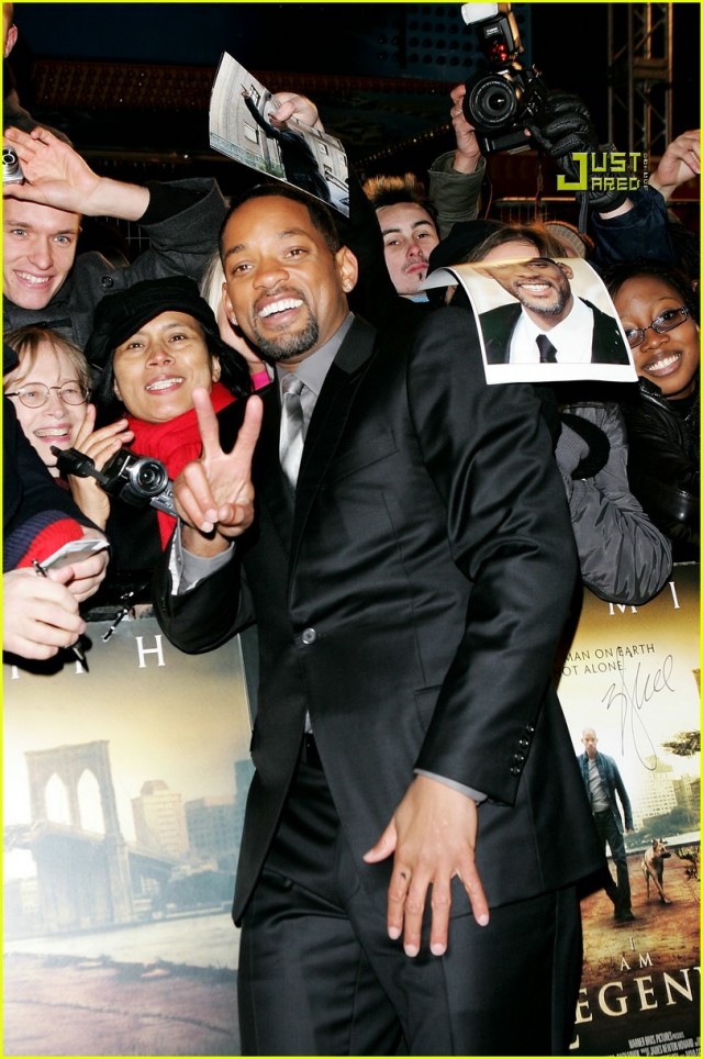 Will Smith Fotoğrafları 60