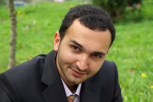 Gökhan Yıkılkan Fotoğrafı