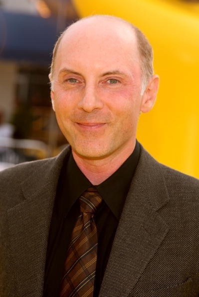 Dan Castellaneta Fotoğrafları 3