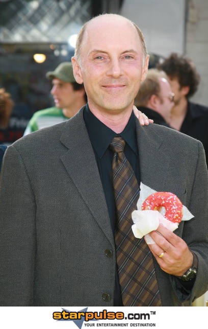 Dan Castellaneta Fotoğrafları 4