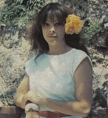 María Luisa San José Fotoğrafı