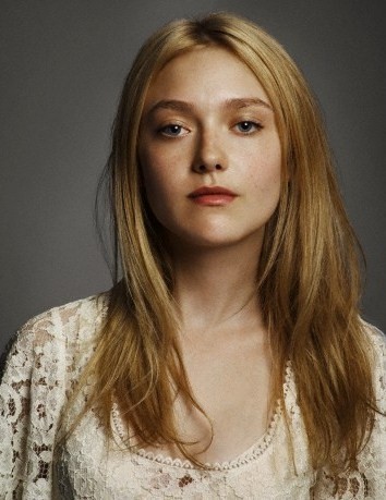 Dakota Fanning Fotoğrafları 98