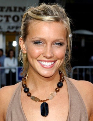 Katie Cassidy Fotoğrafları 15