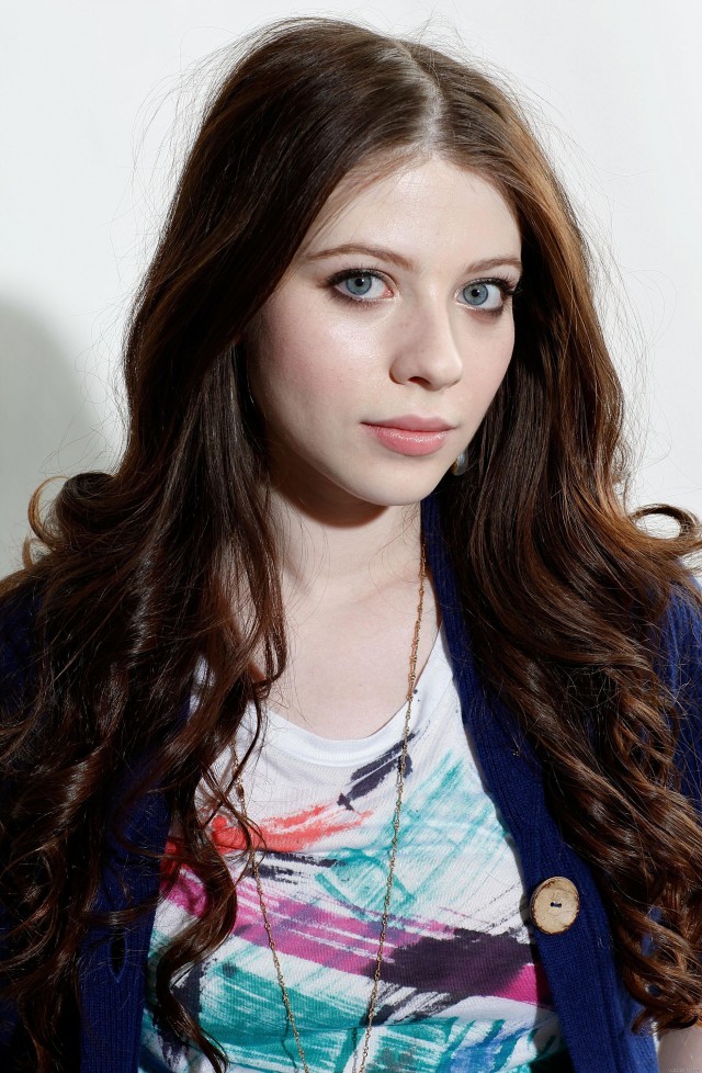 Michelle Trachtenberg Fotoğrafları 399