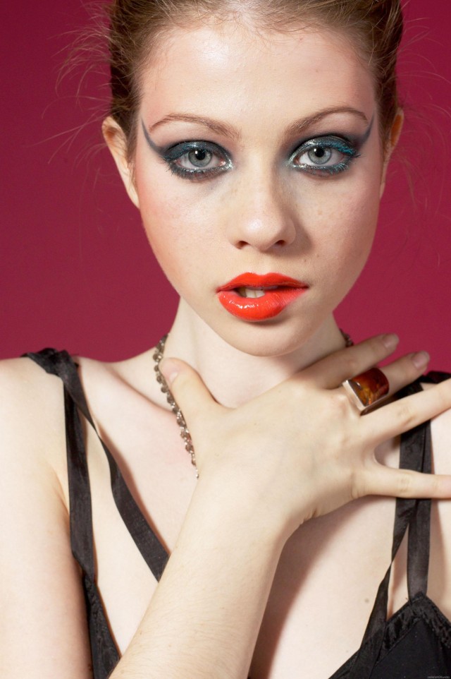 Michelle Trachtenberg Fotoğrafları 636