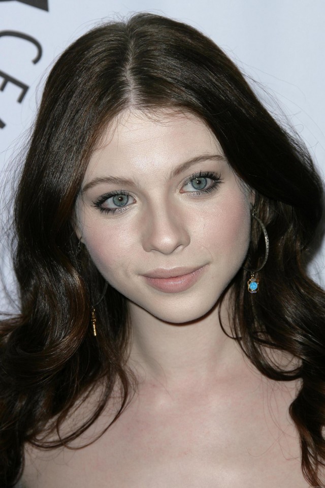 Michelle Trachtenberg Fotoğrafları 671