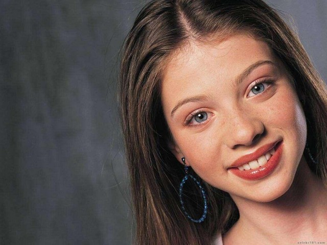 Michelle Trachtenberg Fotoğrafları 672