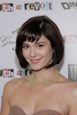 Mary Elizabeth Winstead Fotoğrafı