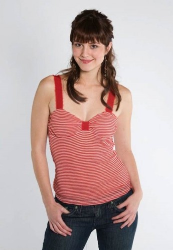 Mary Elizabeth Winstead Fotoğrafı