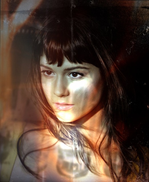 Mary Elizabeth Winstead Fotoğrafı