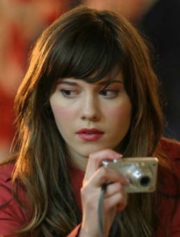 Mary Elizabeth Winstead Fotoğrafları 262