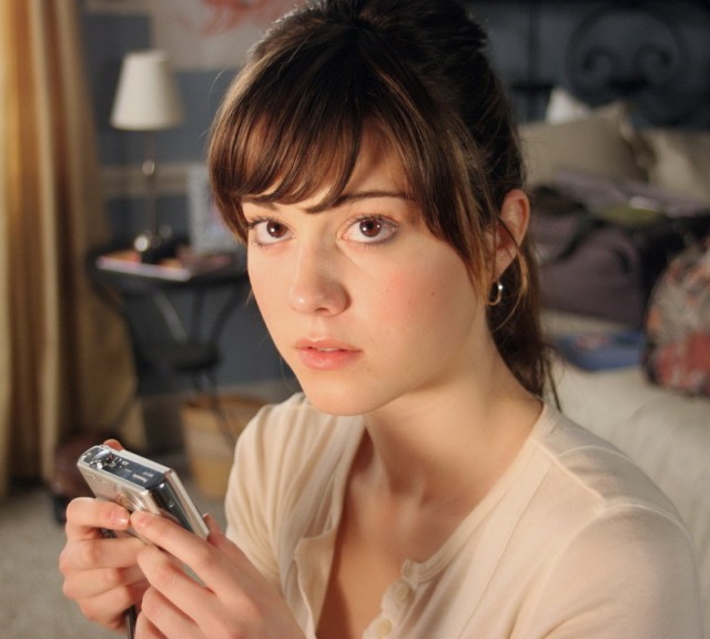 Mary Elizabeth Winstead Fotoğrafı