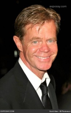 William H. Macy Fotoğrafları 31