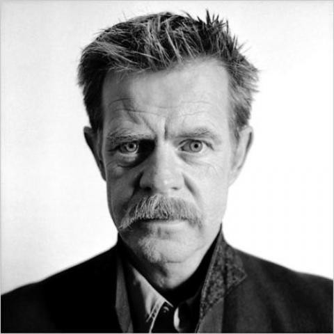 William H. Macy Fotoğrafları 36