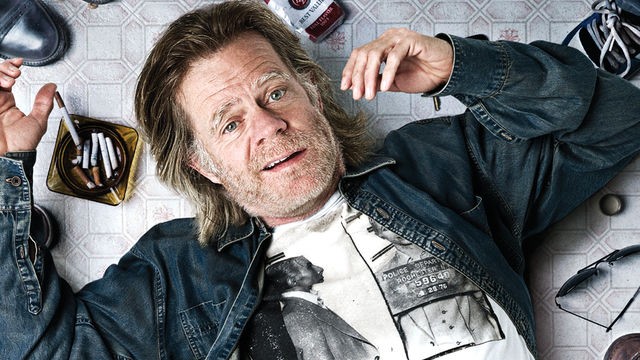 William H. Macy Fotoğrafları 9