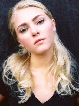 AnnaSophia Robb Fotoğrafları 47