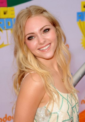 AnnaSophia Robb Fotoğrafları 49