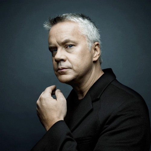 Tim Robbins Fotoğrafları 12