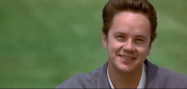 Tim Robbins Fotoğrafları 35