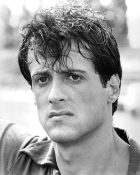 Sylvester Stallone Fotoğrafları 85