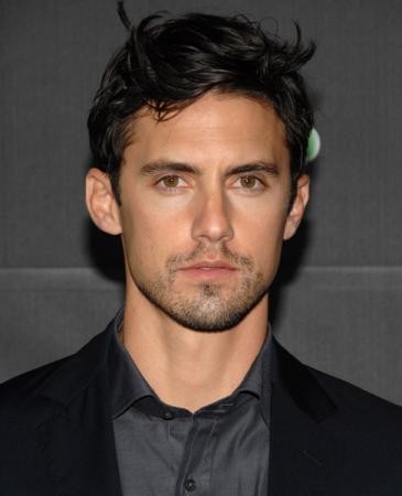 Milo Ventimiglia Fotoğrafları 19