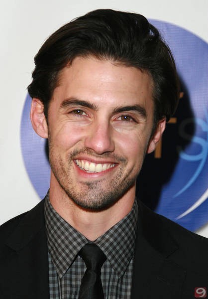 Milo Ventimiglia Fotoğrafları 29