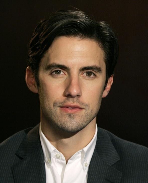 Milo Ventimiglia Fotoğrafları 40