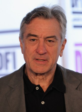 Robert De Niro Fotoğrafları 77