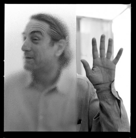Robert De Niro Fotoğrafları 97