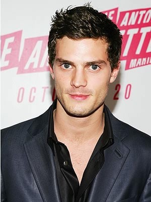 Jamie Dornan Fotoğrafı